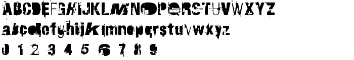 RvD_TRAKTORFAHRER font