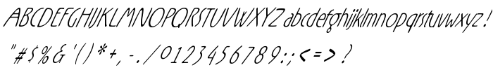 Rx-ZeroOne font