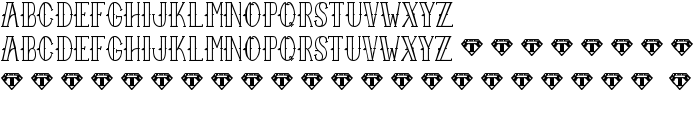 Sailor Larry font