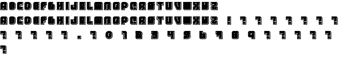 samarin font