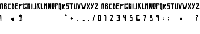 Savia Regular // ANTIPIXEL.COM.AR font