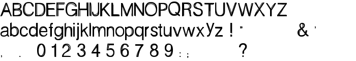 sciallo font