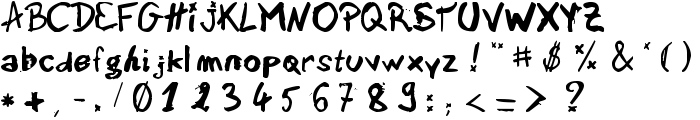 sedna font