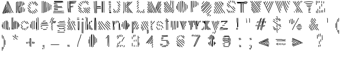 Sion Medium font