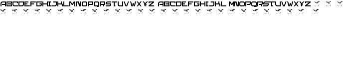 SL Panzerkardinal font