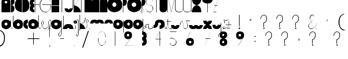 somalove font