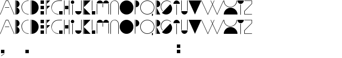 Sophia font