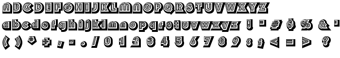 Soul Mama font