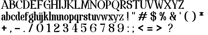 Spatha Serif font