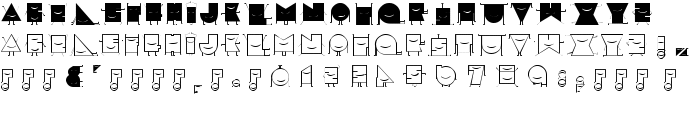 speci.ALE font