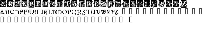 squac font