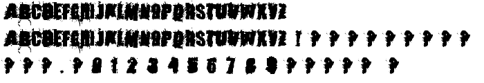 Stone Cold font