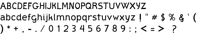 Styllo font