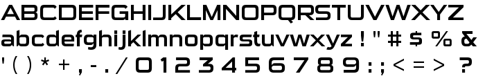 SuiGenerisRg-Regular font