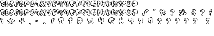 SUMO font