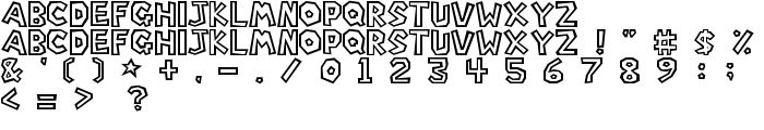 Super-Mario-Bros- font