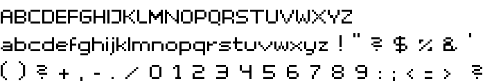 superhelio _extended font