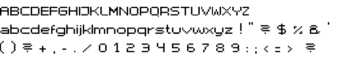 superhelio _extended_ultra font