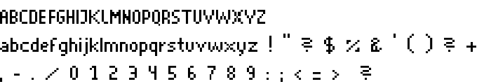 superhelio _thin font