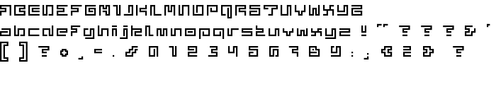 superphunky font