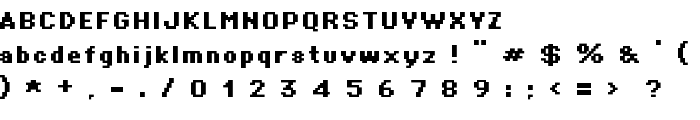 Supertext 01 Bold font