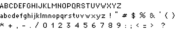 Supertext 01 font