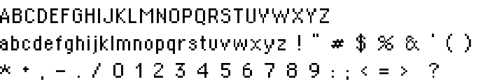 Supertext 02 font