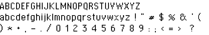 Supertext 03 font