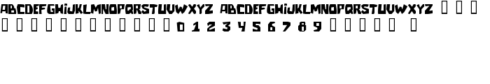 talacha font