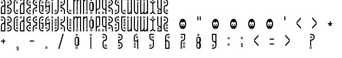 Tantrum Tongue font