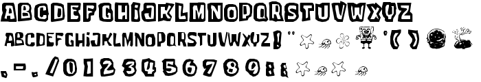 tartarsauce_erc font