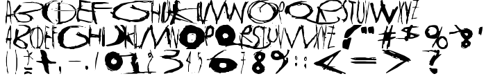 tasapainoaisti huimaus font