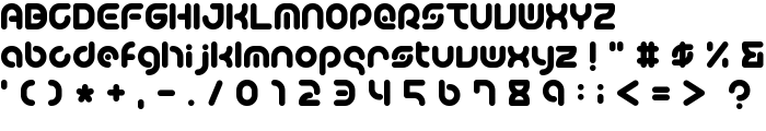 Teacher_A font