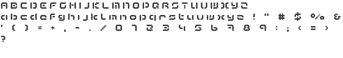 Term-RegCcc font