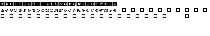 TheRoots font
