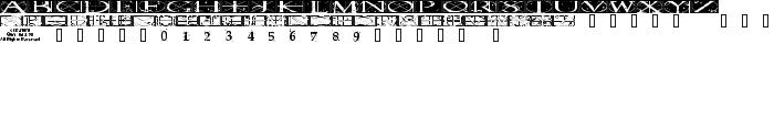 Time Pundits font