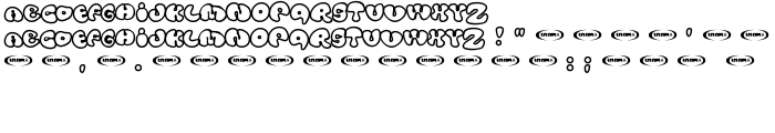 Tolo font