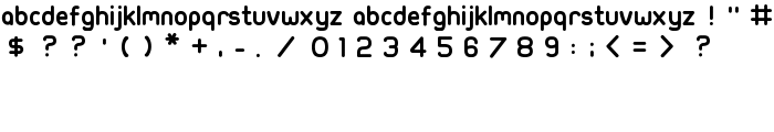 Ubuntu-Title-fr font