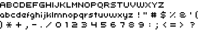 uni 05_53 font