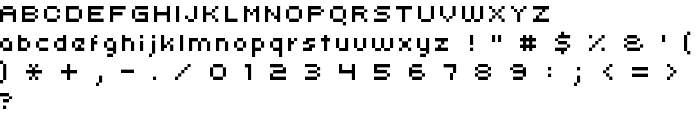 uni 05_54 font