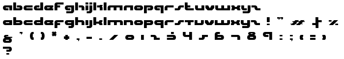 uni-sol font