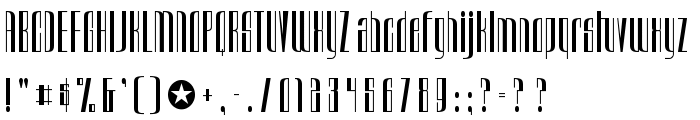 Urkelian-Regular font