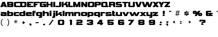 Vipnagorgialla-Regular font