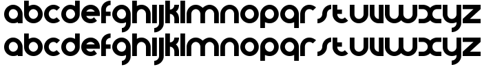 VomZom font