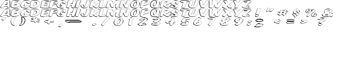 VTCSuperMarketSaleOpenDisplay font