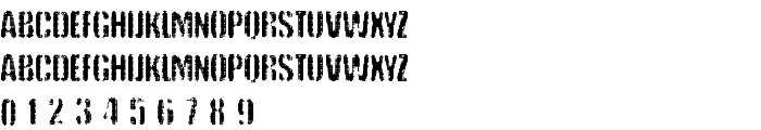 vtks keystorm font