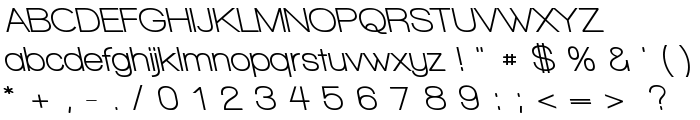 Walkway Bold RevOblique font