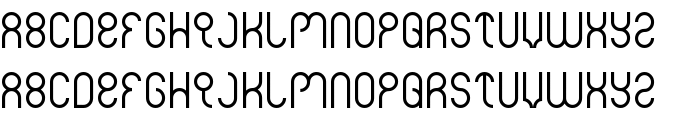 weknow font