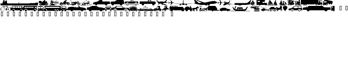 wmtransport1 font