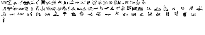 Xilo Cordel Literature font